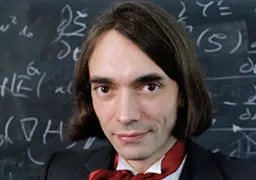 Cédric Villani